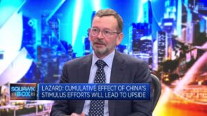 China faces serious structural issues, but its stocks offer some trading opportunities: Ron Temple