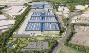coventry gigafactory scaled