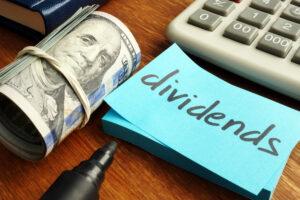 dividend investing in 2024