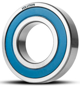 Volution Bearing: Pioneering Innovation in Corrosion-Resistant Bearings