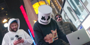 marshmello times square gID 7.png@png