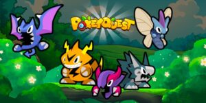 pokeyquest art gID 7