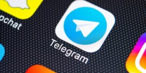 telegram gID 7