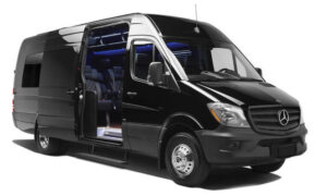 DCE Luxury Transportation Sets the Standard for Premium Chauffeur Services in the Washington, DC, Metro Area