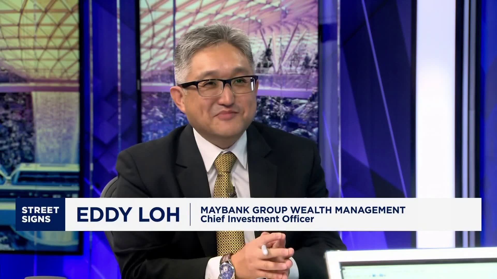 Still see pockets of opportunity in the Chinese market: Maybank GWM