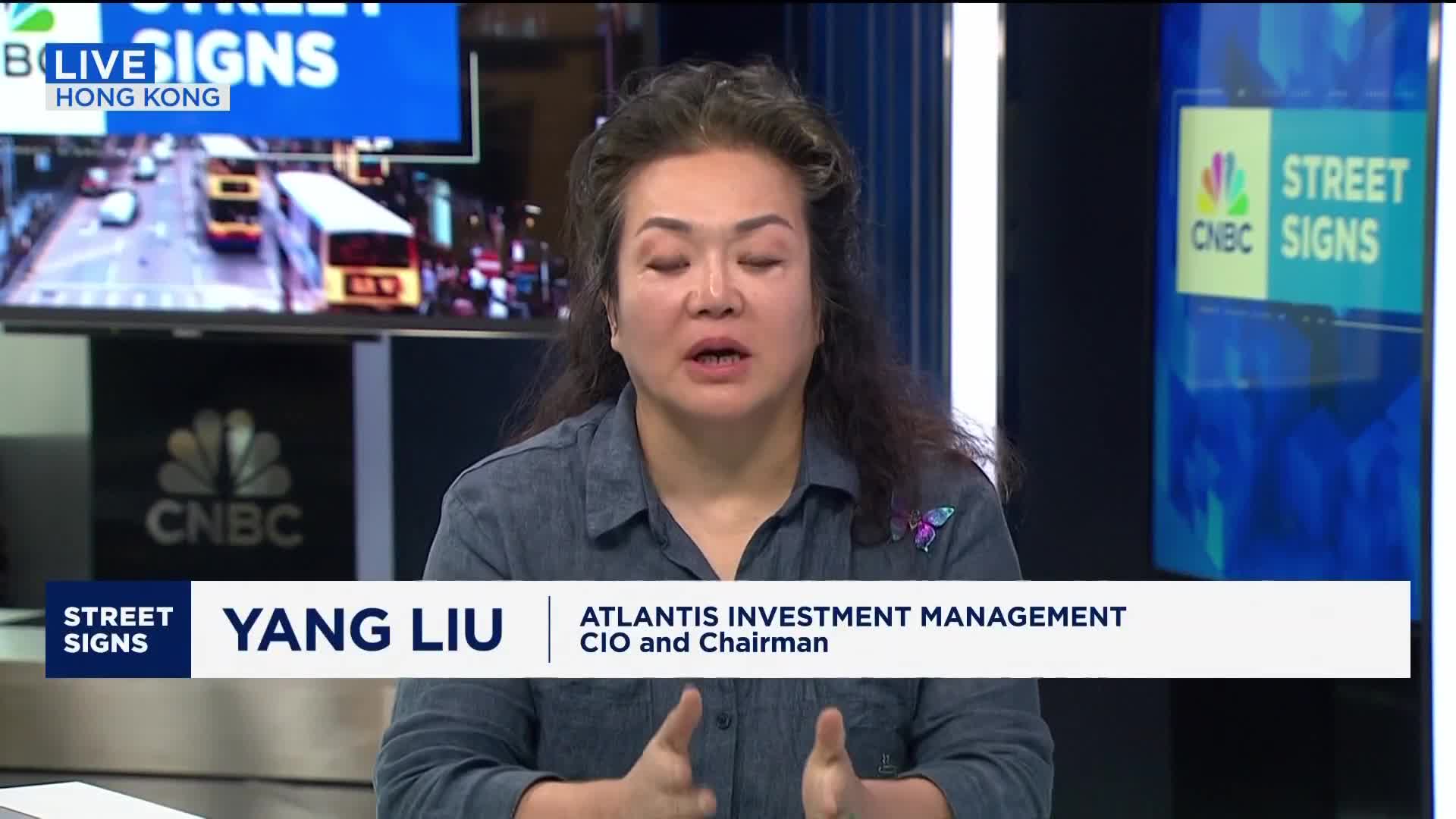 After the 'mad bull', there will be the 'slow bull' in the Chinese market, says investment manager