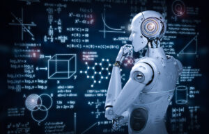 artificial intelligence robot looking at equations gettyimages 966248982 1200x772 f9fd0c6 1