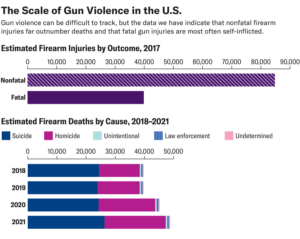 firearm injuries deaths graphic d TEXT