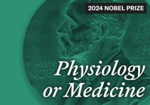 nobels 2024 physiology or medicine