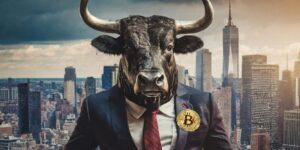 bitcoin btc wall street bull bitcoin etfs 1 scaled gID 7