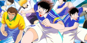 captain tsubasa rivals gID 7