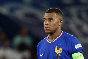 mbappe france captain e1730988931522