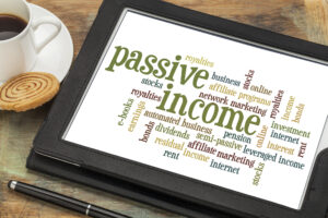 passive income