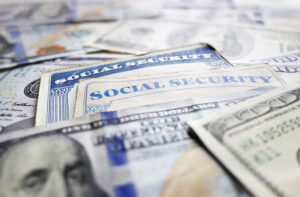 social security 18