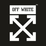 1050x600 off white banner black