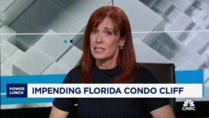 Florida faces impending 'condo cliff' as safety inspections are due