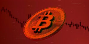 Bitcoin Down PurpleRender shutterstock 1974592622 gID 7