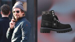 Bradley Cooper x LV