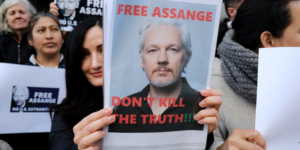 Free Assange Picture gID 7