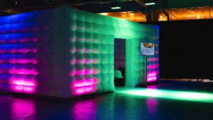 Pink Fun Rentals: Transforming Events into Unforgettable Experiences in Winnipeg