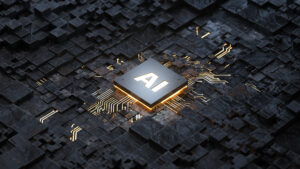 ai chip on board