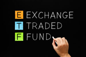 getty etf invest