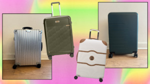 luggagelede