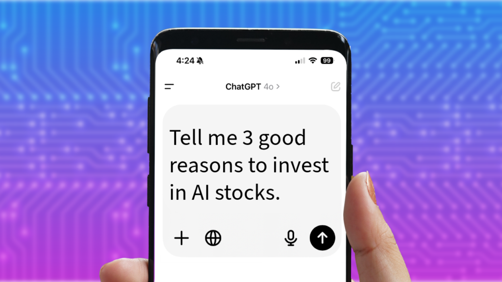 stock investing with ai 2