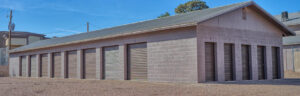 Show Low Mini Storage: Your Trusted Partner for Secure and Convenient Storage Solutions
