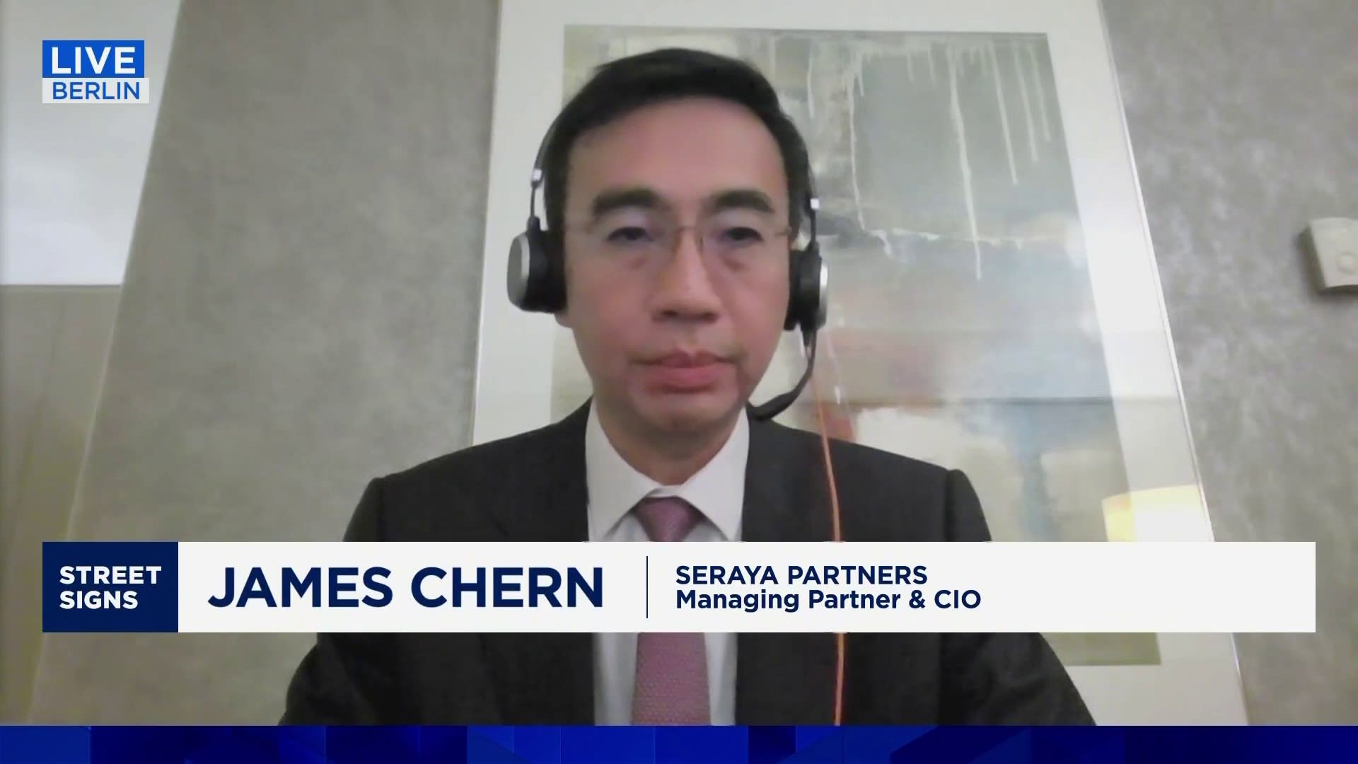 Seeing different themes in Asia infrastructure that would be interesting for global investors: Seraya Partners