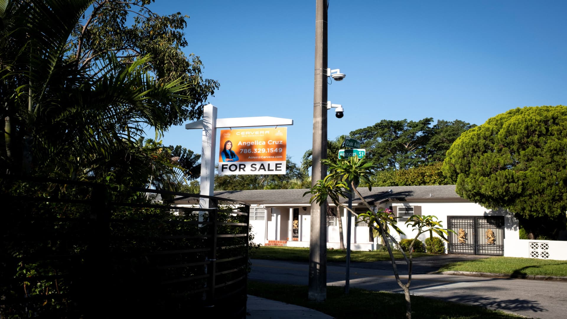 Home sales last month dropped to their slowest March pace since 2009