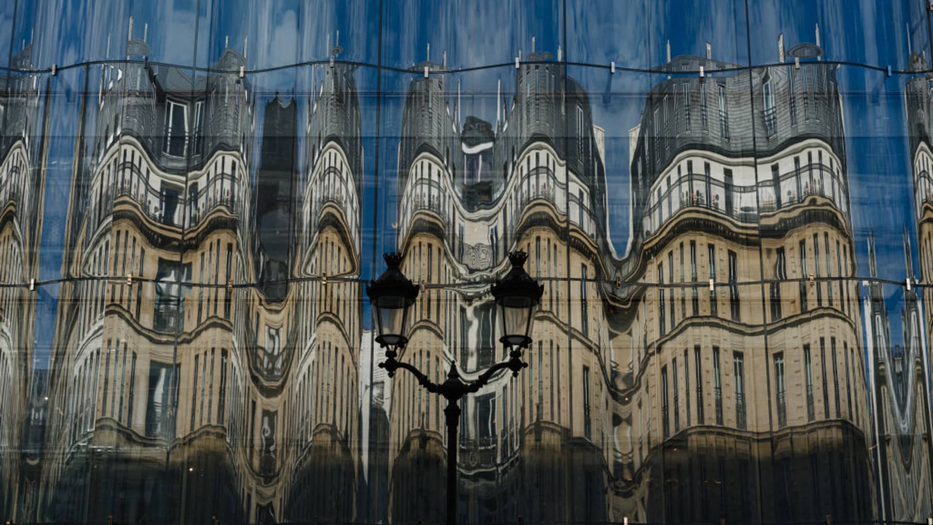 European real estate market poised for recovery in 2025, CBRE says