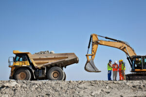 24 02 13 a dump truck being loaded with materials mf dload gettyimages 164852873 1201x800 5b2df79
