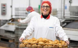 Baklavar
