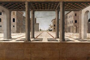 CryptographyMethod Renaissance Art Math