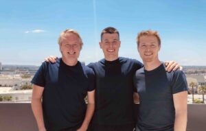 Dosen founding team scaled