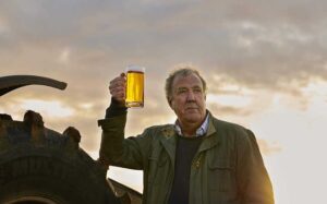 Jeremy Clarkson