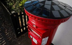 Postbox