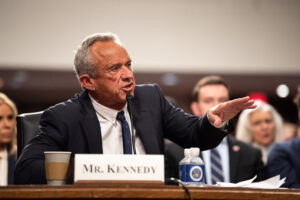 RFK FOIA