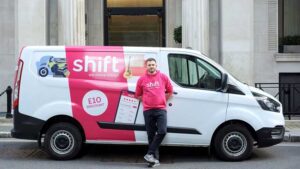 Shift MD