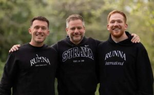 Strava Runna