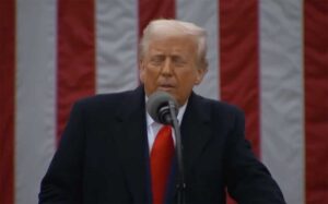 Trump Tariff Announcement scaled