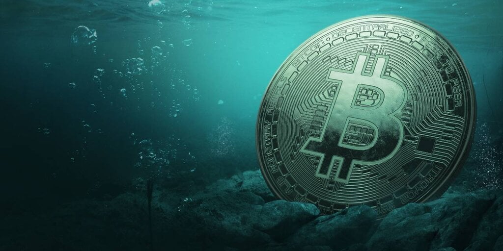 bitcoin underwater gID 7