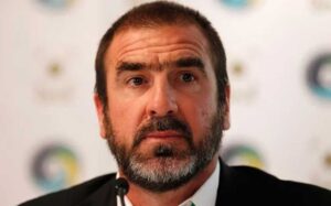 eric cantona