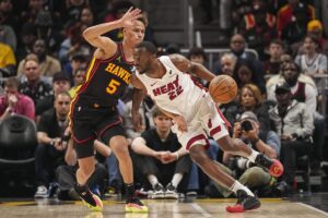 hawks heat scaled