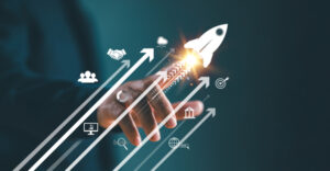 ionq darpa 2025