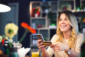 mobile payment 2025