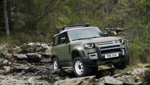 new land rover defender scaled