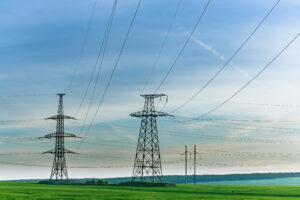 power lines energy getty 2