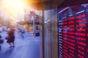 stock market 1